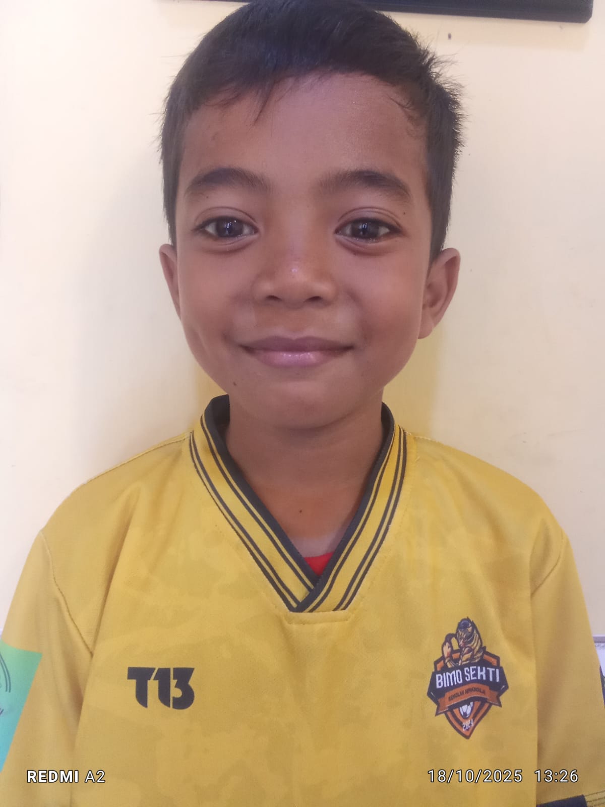 Ardyan Valentino Ardhi Wiyono